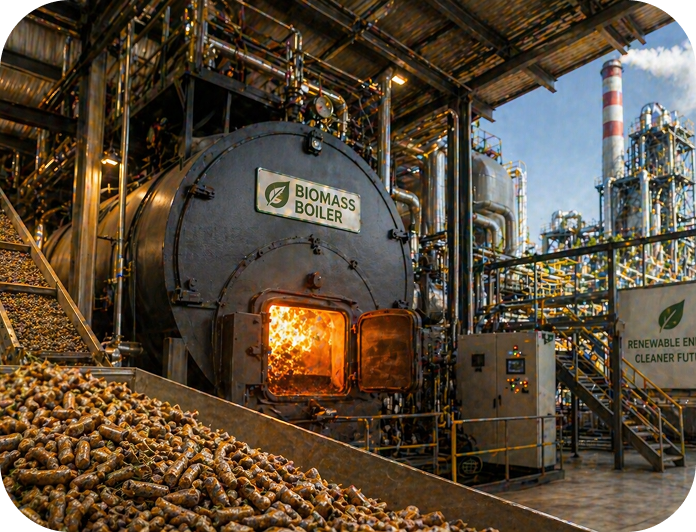 Thermal Power Plants